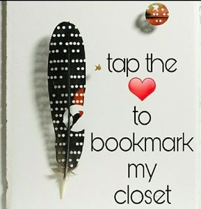 To see new items easy way to find fave closets!